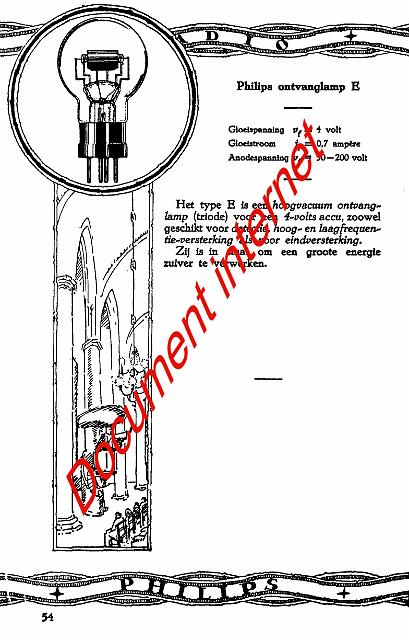 Ph1925 _E.jpg - Catalogue de tubes Philips de 1925           http://www.tubedata.info/      (Franck Philipse)